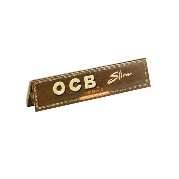 OCB VIRGIN SLIM