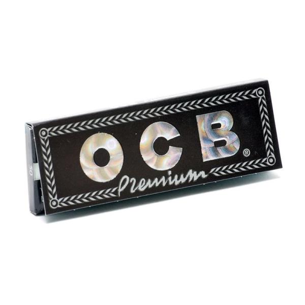 OCB PREMIUM 1 1/4 100 LIBRITOS