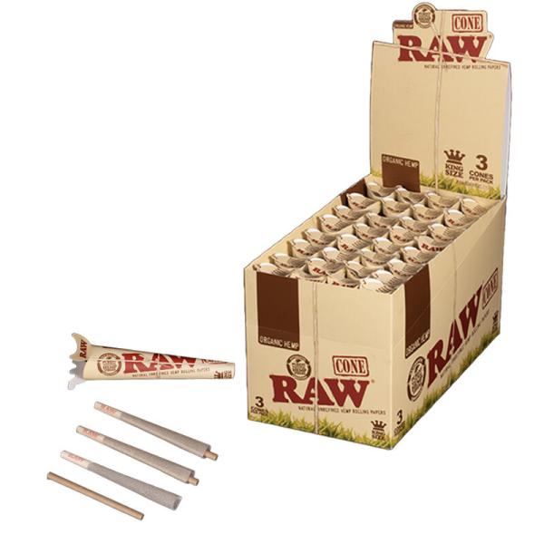 RAW CONOS CLASSIC KS 32x3 (96CONOS)