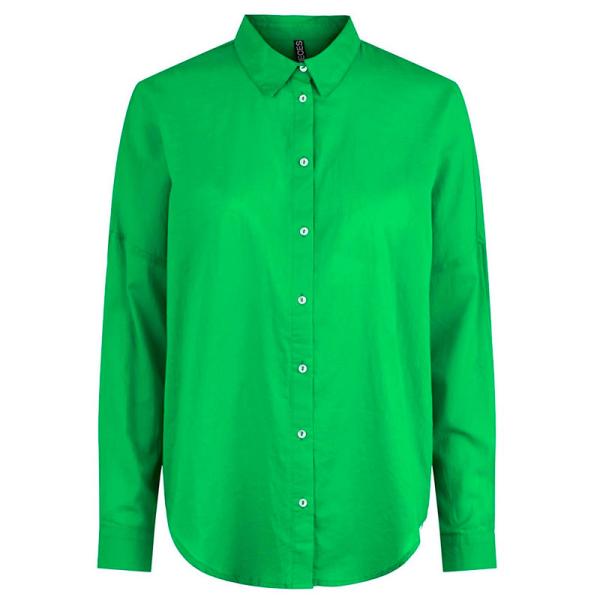 Camiseta Verde